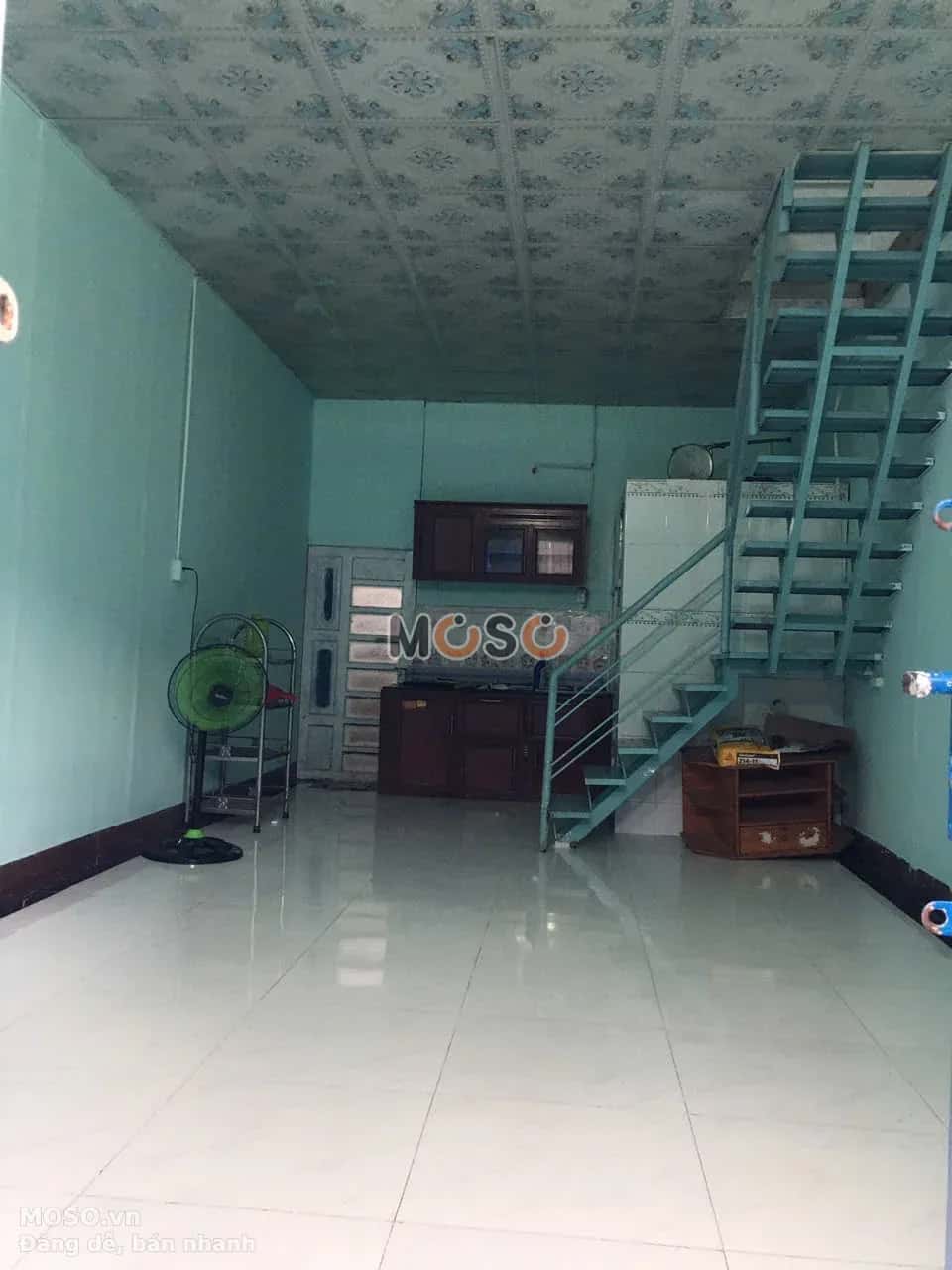 Cho thuê nhà hẻm tam binh Thành phố Thủ Đức, TP.HCM – 2 phòng ngủ, giá 5.2 triệu - ảnh 1